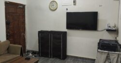 Fully Furnished 1BHK Family Flat for Rent in Mushrifa Jeddah – SAR 1,500/Month Fully Furnished 1BHK Family Flat for Rent in Mushrifa Jeddah – SAR 1,500/Month