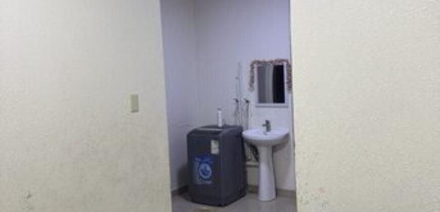 Fully Furnished 2BHK Family Flat for Rent in Jubail – SAR 2,600/Month