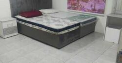 Fully Furnished 1BHK Family Flat for Rent in Jubail – SAR 2,000/Month Fully Furnished 1BHK Family Flat for Rent in Jubail – SAR 2,000/Month