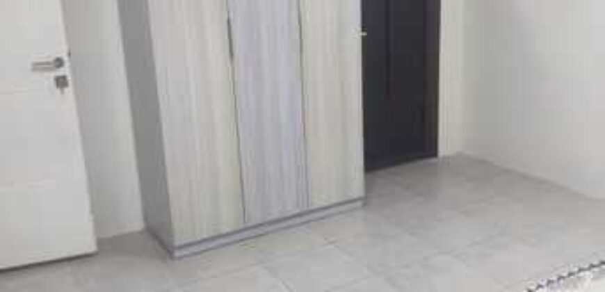 Fully Furnished 1BHK Family Flat for Rent in Jubail – SAR 2,000/Month