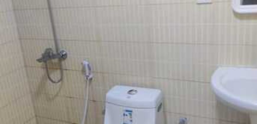 Fully Furnished 1BHK Family Flat for Rent in Jubail – SAR 2,000/Month