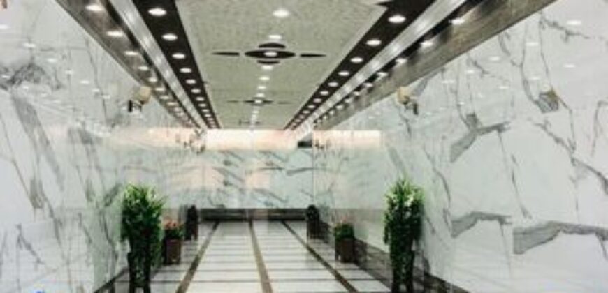 Fully Furnished 1BHK Family Flat for Rent in Jubail – SAR 2,000/Month