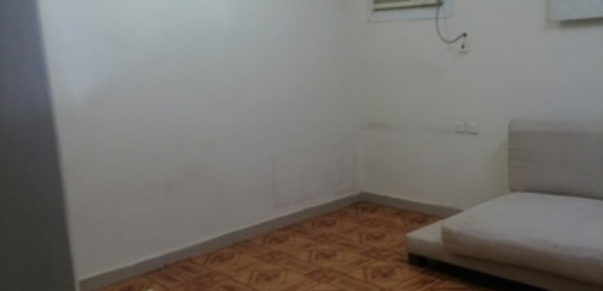 Fully Furnished 2BHK Apartment for Rent in Umm Al Hammam – SAR 3,200/Month