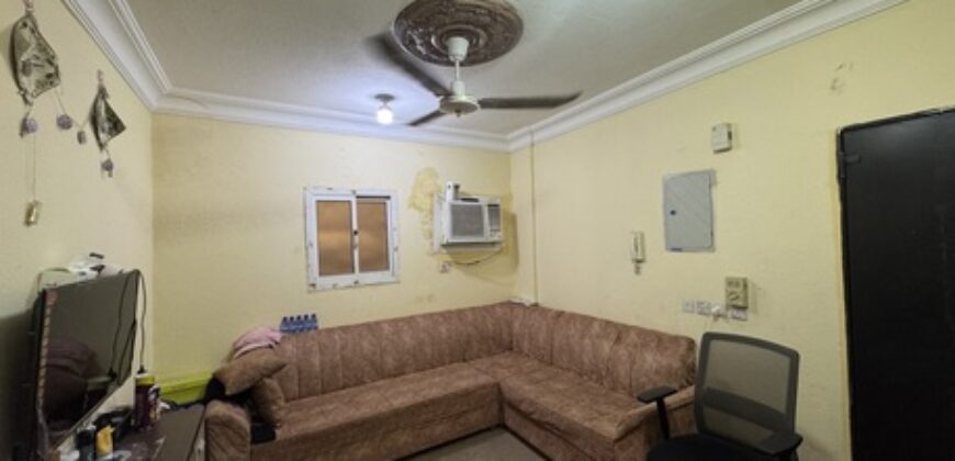 Fully Furnished 2BHK Apartment for Rent in Hara – SAR 3,500/Month