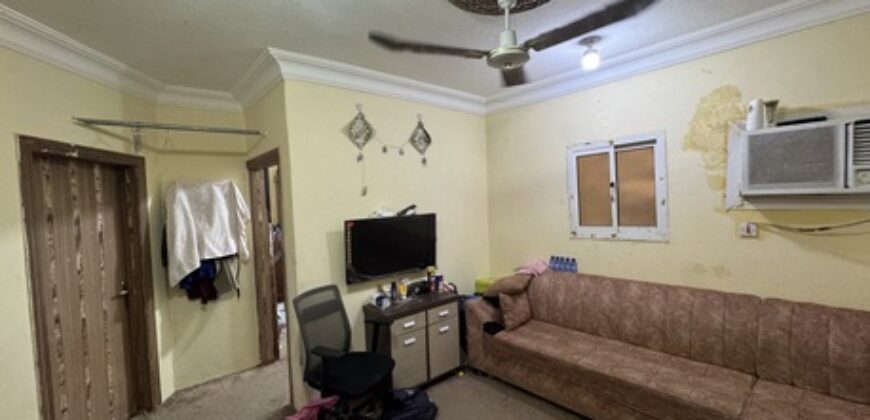 Fully Furnished 2BHK Apartment for Rent in Hara – SAR 3,500/Month