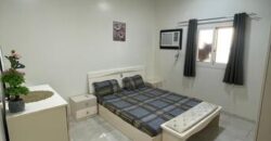 Furnished 3BR Family Apartment for Rent in Aziziyah Jeddah – SAR 26,000/Year