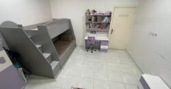 Furnished 3BR Family Apartment for Rent in Aziziyah Jeddah – SAR 26,000/Year