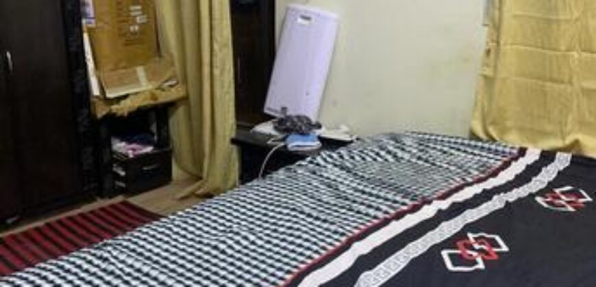 Furnished Family Studio Flat for 6 Months in Hara – SAR 13,000