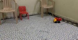 Furnished Family Studio Flat for 6 Months in Hara – SAR 13,000