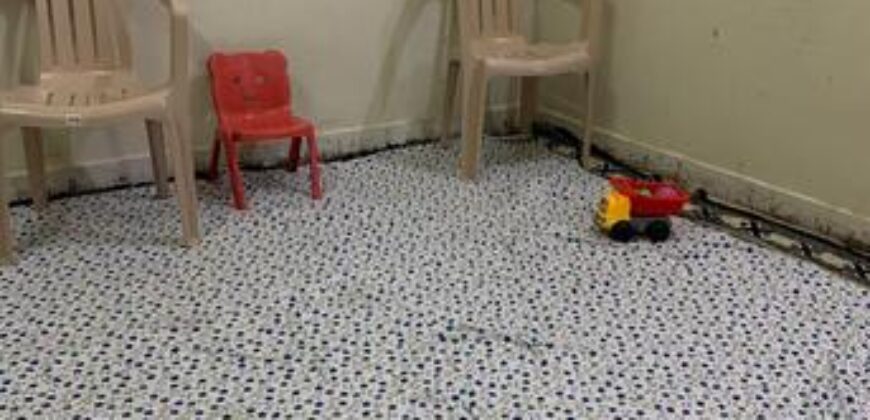 Furnished Family Studio Flat for 6 Months in Hara – SAR 13,000