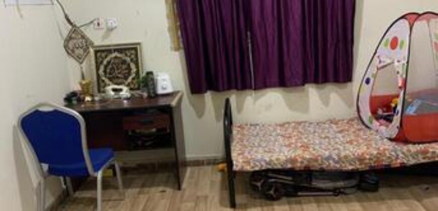 Furnished Family Studio Flat for 6 Months in Hara – SAR 13,000