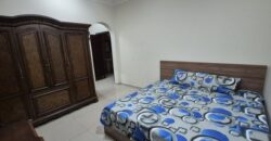 Furnished Studio for Rent Near KMC Hospital Al Jubail – SAR 1,600/Month