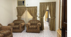 Furnished 2BHK Family Flat for rent in Jubail – SAR 2,400/Month Furnished 2BHK Family Flat for rent in Jubail – SAR 2,400/Month