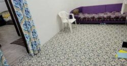 Furnished 2BHK Family Flat for Rent in Hara Riyadh – SAR 2,500/Month