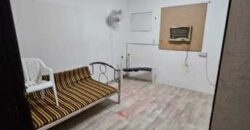 Furnished 2BHK Family Flat for Rent in Hara Riyadh – SAR 2,500/Month