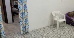Furnished 2BHK Family Flat for Rent in Hara Riyadh – SAR 2,500/Month