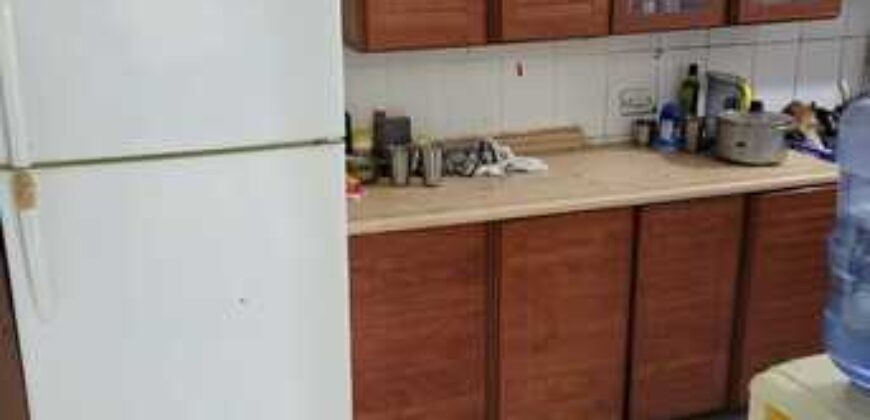 Furnished 2BHK Family Flat for Rent in Hara Riyadh – SAR 2,500/Month