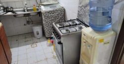 Furnished 2BHK Family Flat for Rent in Hara Riyadh – SAR 2,500/Month