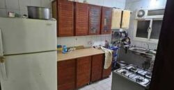 Furnished 2BHK Family Flat for Rent in Hara Riyadh – SAR 2,500/Month