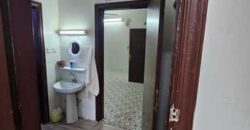 Furnished 2BHK Family Flat for Rent in Hara Riyadh – SAR 2,500/Month