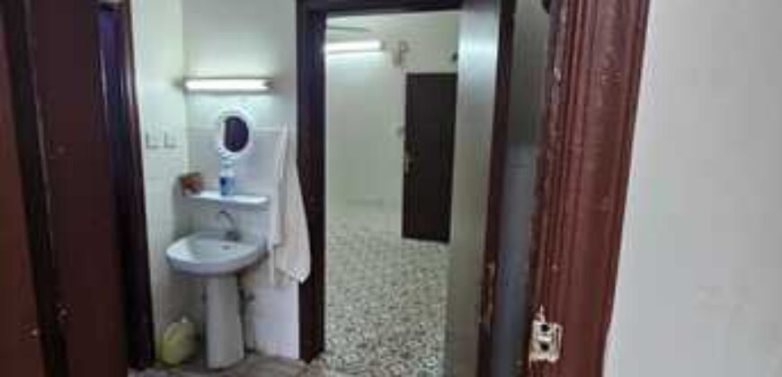 Furnished 2BHK Family Flat for Rent in Hara Riyadh – SAR 2,500/Month
