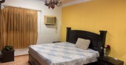 2BHK Fully Furnished Flat for Rent Seiko Dammam – SAR 1,600/Month