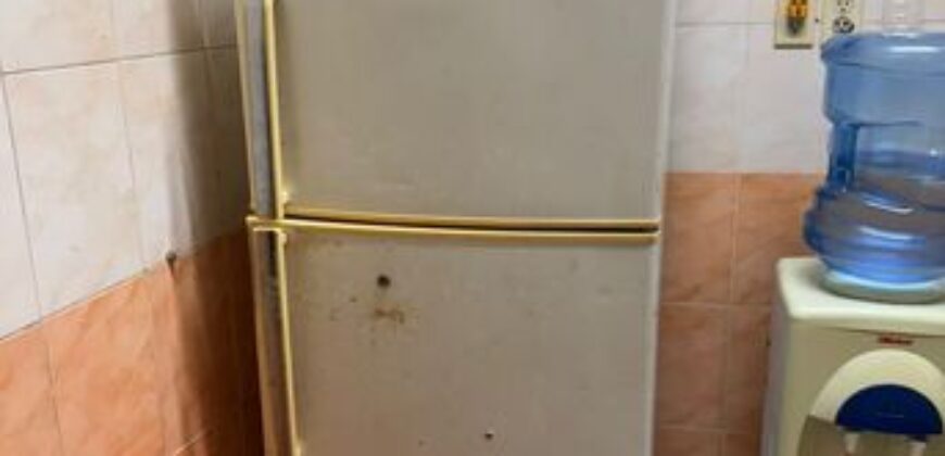 2BHK Fully Furnished Flat for Rent Seiko Dammam – SAR 1,600/Month