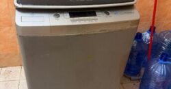 2BHK Fully Furnished Flat for Rent Seiko Dammam – SAR 1,600/Month