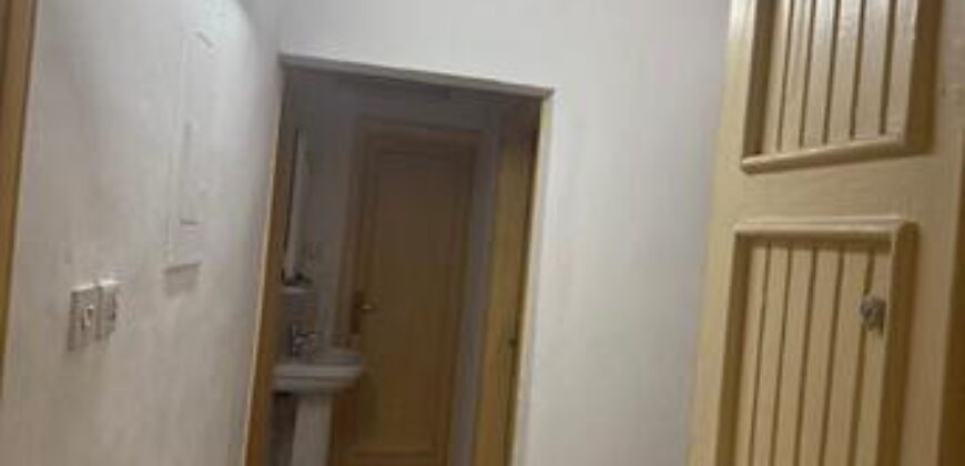 Furnished Studio Apartment for Rent in Hara Riyadh – SAR 12000/Year