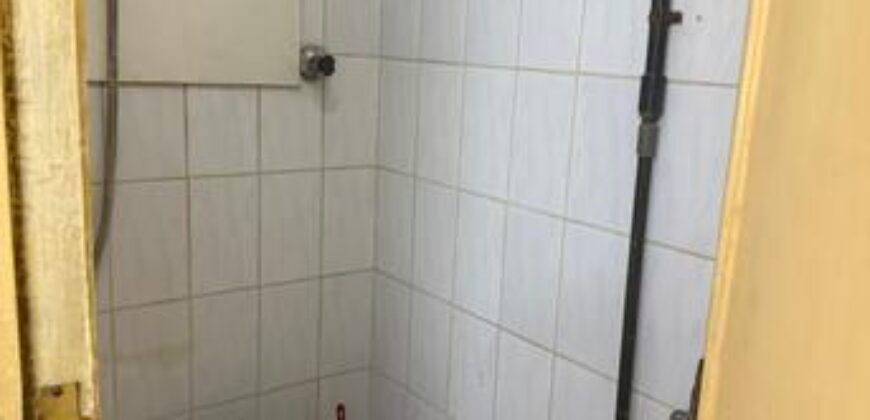 Furnished Studio Apartment for Rent in Hara Riyadh – SAR 12000/Year