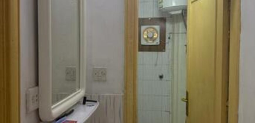 Furnished Studio Apartment for Rent in Hara Riyadh – SAR 12000/Year