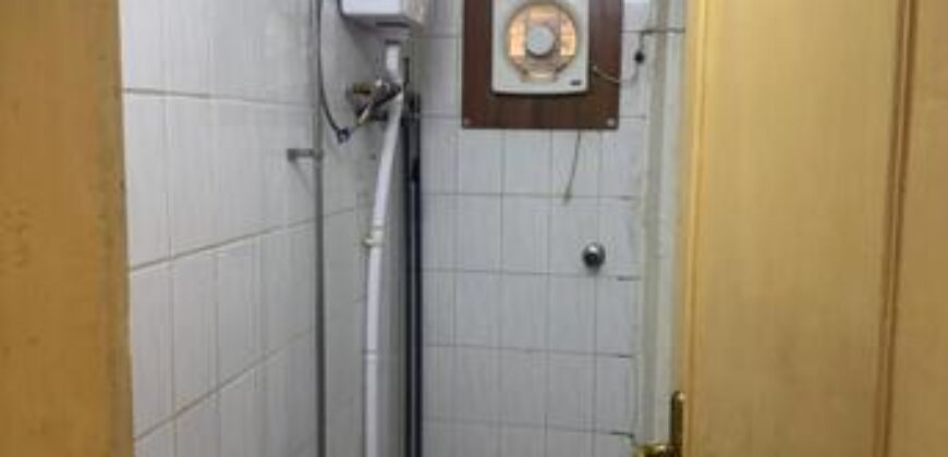 Furnished Studio Apartment for Rent in Hara Riyadh – SAR 12000/Year