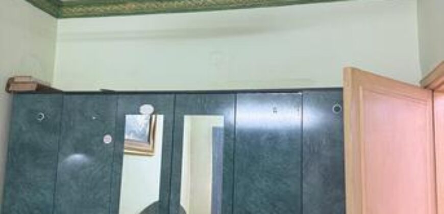 Furnished Studio Apartment for Rent in Hara Riyadh – SAR 12000/Year