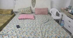 Furnished Room for Rent in Al Marwah Jeddah – SAR 750/Month