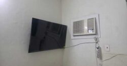 Furnished Room for Rent in Al Marwah Jeddah – SAR 750/Month