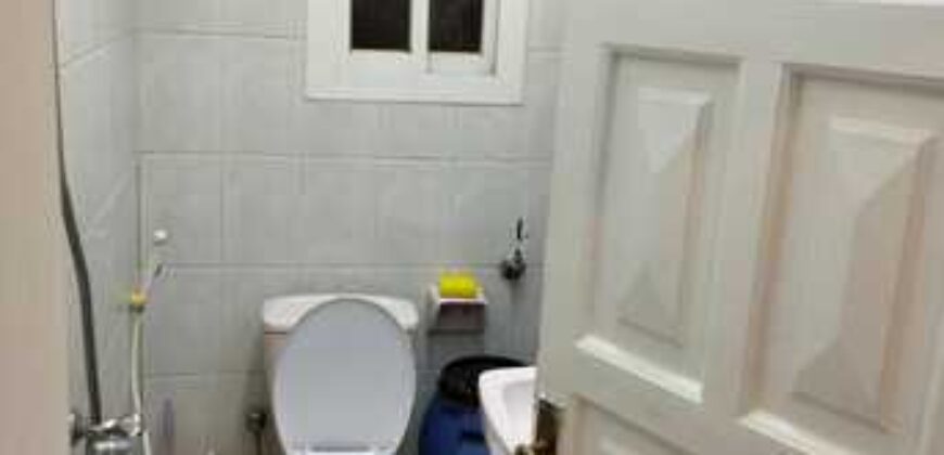 Furnished Room for Rent in Al Marwah Jeddah – SAR 750/Month