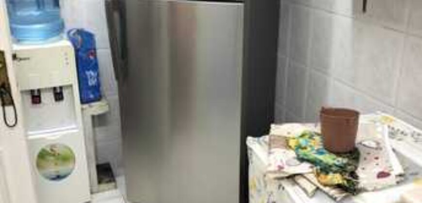 Furnished Room for Rent in Al Marwah Jeddah – SAR 750/Month