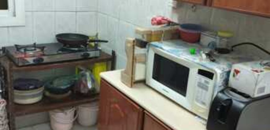 Furnished Room for Rent in Al Marwah Jeddah – SAR 750/Month