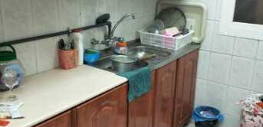 Furnished Room for Rent in Al Marwah Jeddah – SAR 750/Month