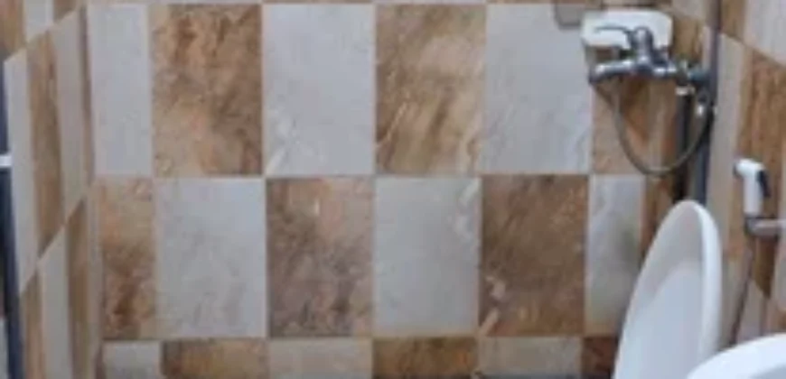 Furnished 1BHK Family Flat for Rent in Jubail – SAR 2,200/Month