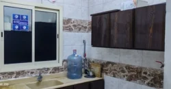 Furnished 1BHK Family Flat for Rent in Jubail – SAR 2,200/Month Furnished 1BHK Family Flat for Rent in Jubail – SAR 2,200/Month