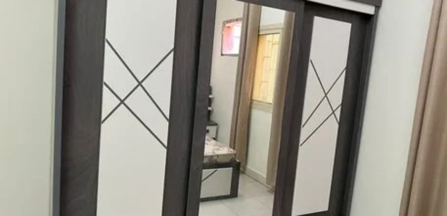 Furnished 2BHK Family Flat for Rent in Jubail – SAR 2,600/Month