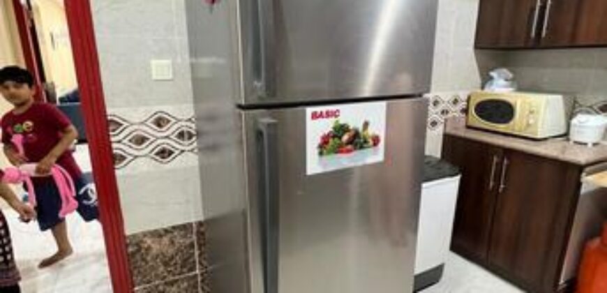 Furnished 2BHK Family Flat for Rent in Jubail – SAR 2,600/Month