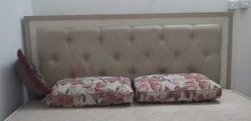 Fully Furnished 2BR Family Apartment for Rent in Riyadh – SAR 2,000/Month