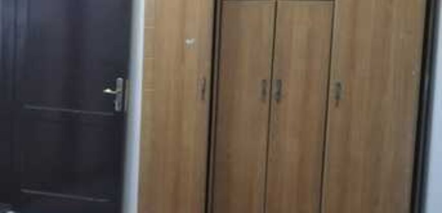 Fully Furnished 2BR Family Apartment for Rent in Riyadh – SAR 2,000/Month