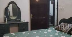 Fully Furnished 2BR Family Apartment for Rent in Riyadh – SAR 2,000/Month