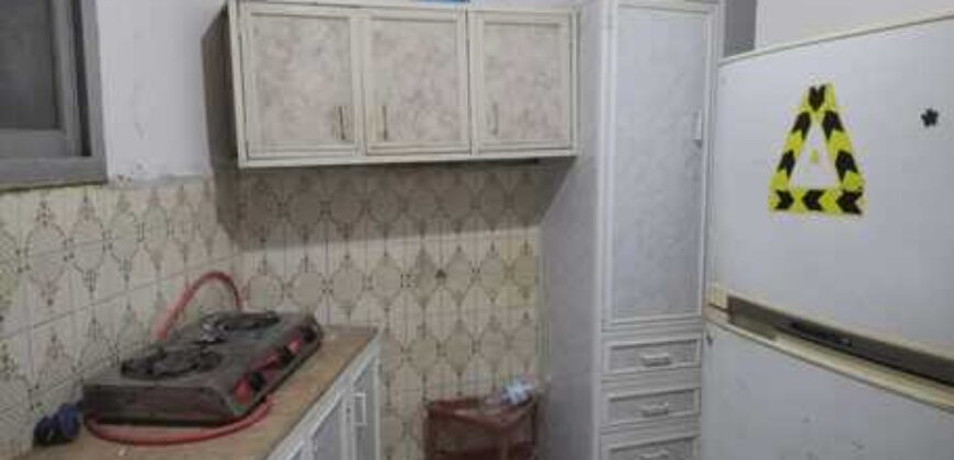 Fully Furnished 2BR Family Apartment for Rent in Riyadh – SAR 2,000/Month