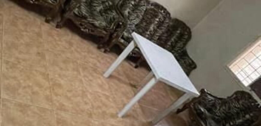 Fully Furnished Studio Room for Rent in Al Jubail – SAR 1,900/Month