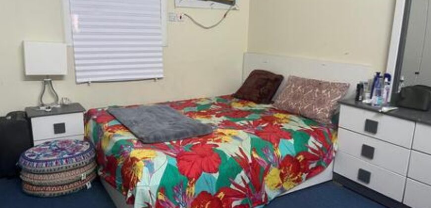 Bedspace for Rent in Um Al Hammam Al Sharqi Riyadh – SAR 700/Month