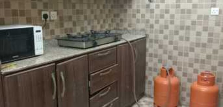 Furnished 2BHK for Rent Near Dar Al Shifa Hospital Riyadh